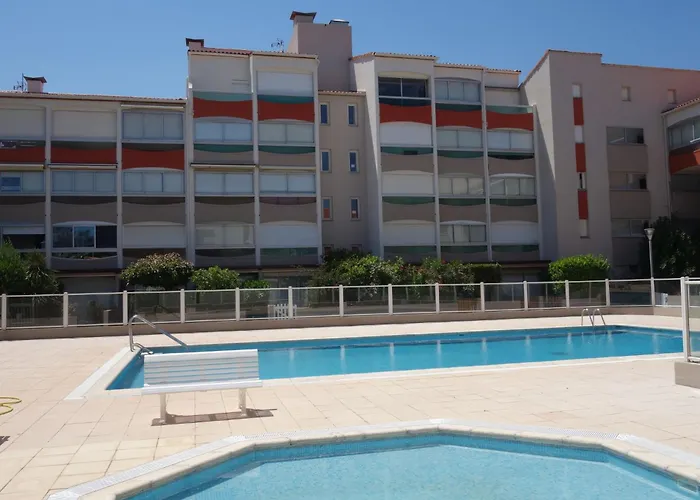 Apartament Les Golfes Clairs By Interhome