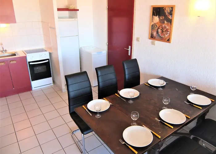 Les Golfes Clairs By Interhome * Plage dʼArgelès