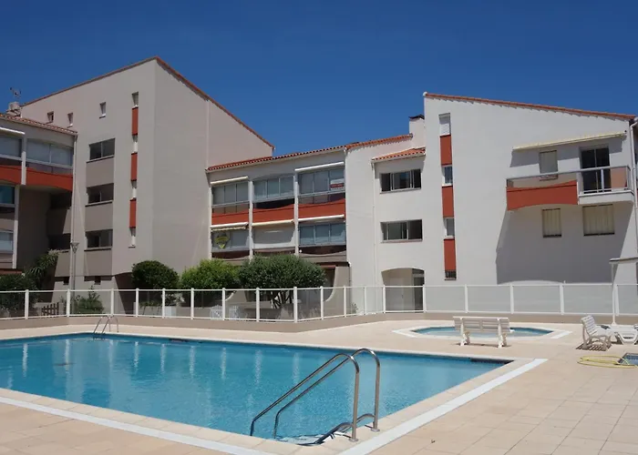 Apartament Les Golfes Clairs By Interhome *