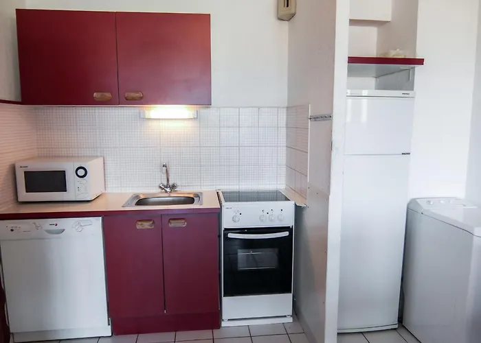 Apartament Les Golfes Clairs By Interhome