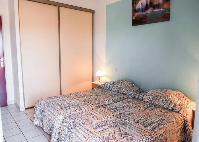 Apartament Les Golfes Clairs By Interhome *